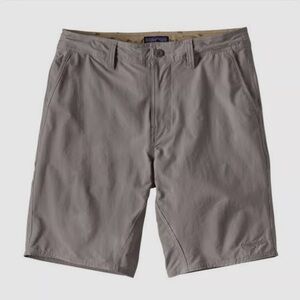 Patagonia Men’s Wavefarer Cargo Shorts